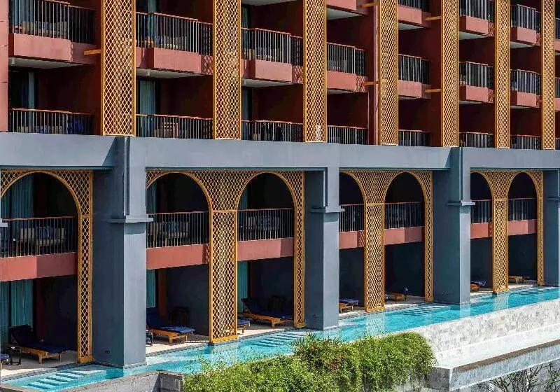 Fotos del hotel Avista Grande Phuket Karon  Mgallery:  19