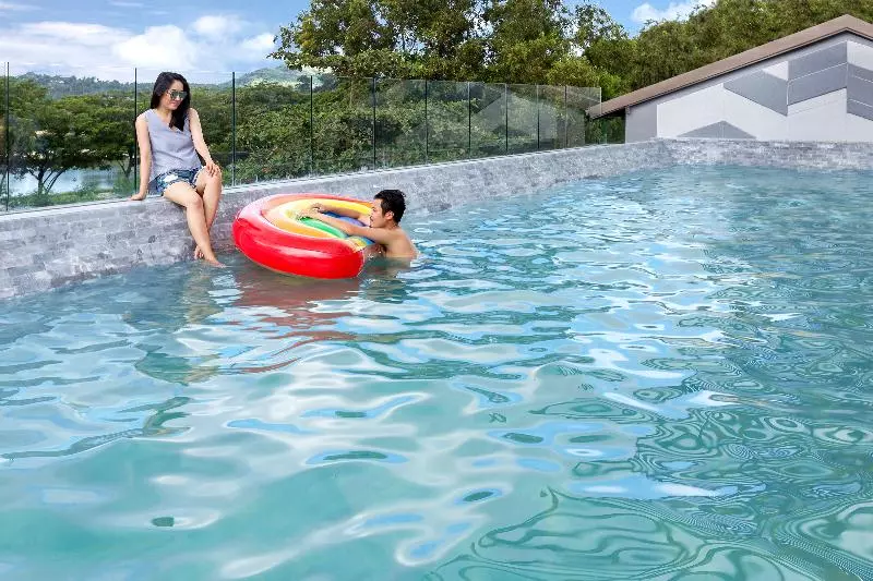 Fotos del hotel Cosi Samui Chaweng Beach:  8