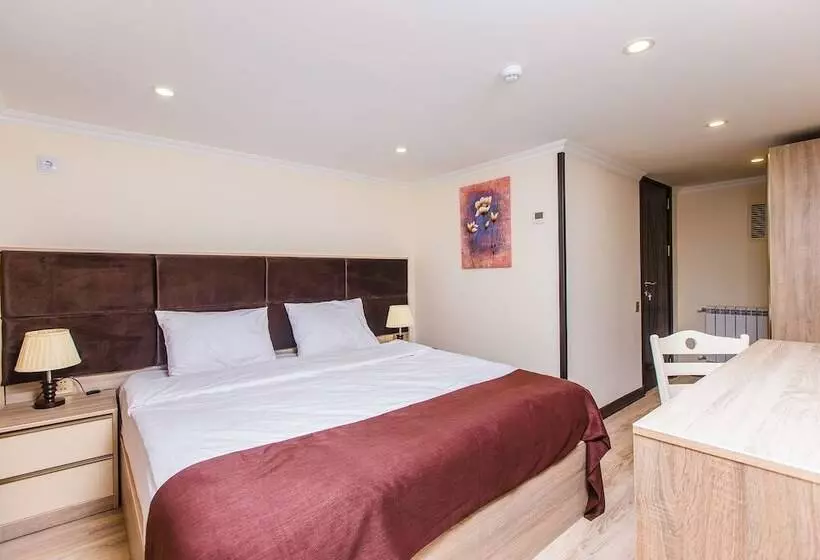 Fotos del hotel Deluxe City:  17