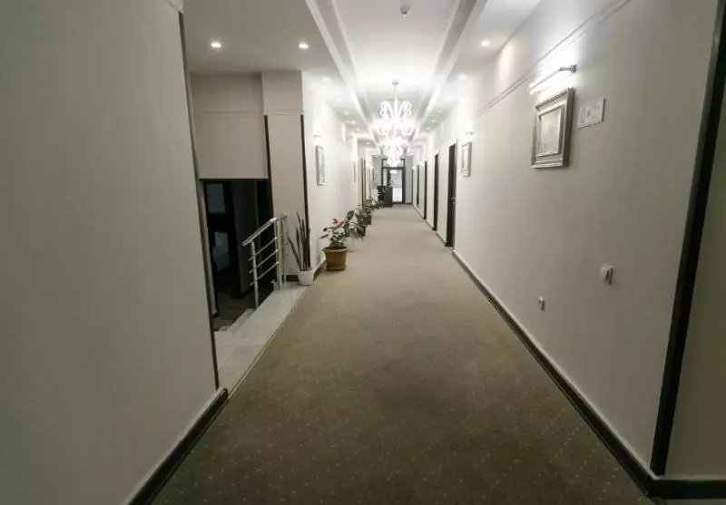 Fotos del hotel Deluxe City:  3