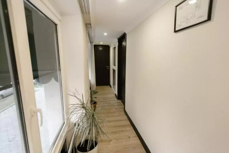 Fotos del hotel Deluxe City:  10
