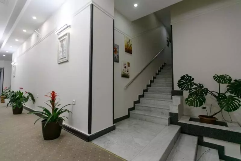 Fotos del hotel Deluxe City:  8