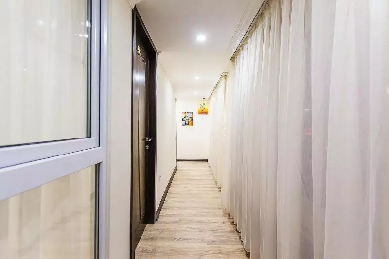 Fotos del hotel Deluxe City:  4