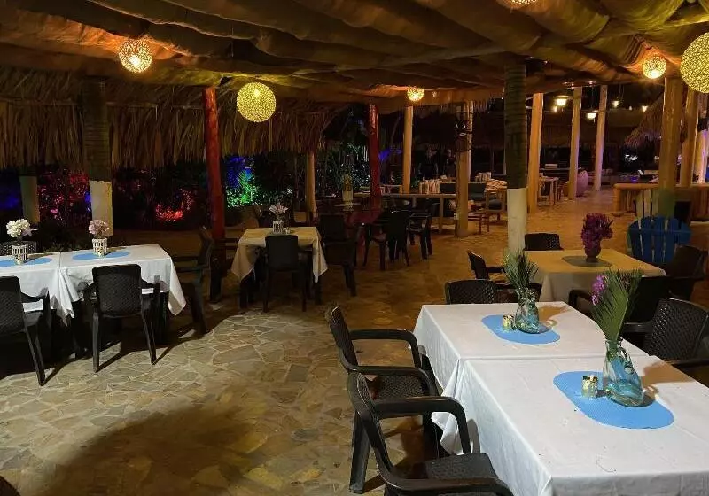 Fotos del hotel Isla Real:  4