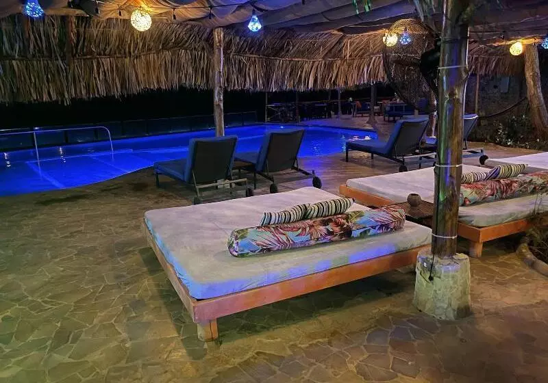 Fotos del hotel Isla Real:  5
