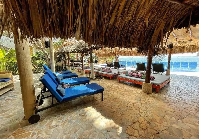 Fotos del hotel Isla Real:  13