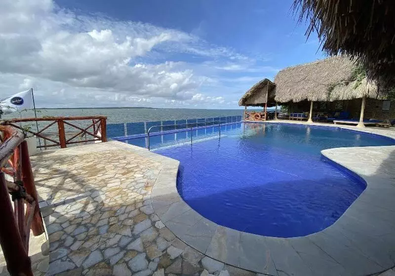 Isla Real