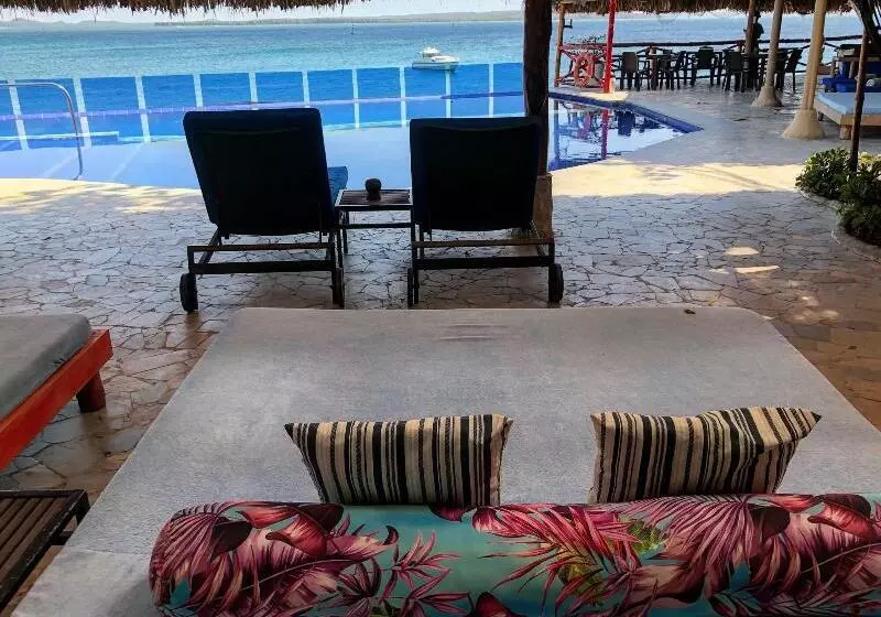 Fotos del hotel Isla Real:  23