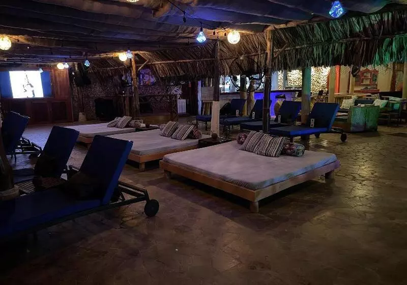 Fotos del hotel Isla Real:  22