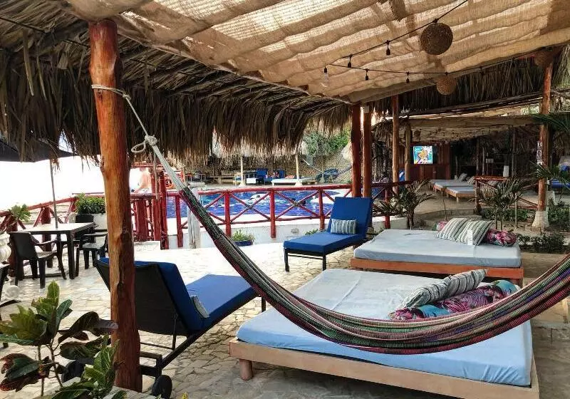 Fotos del hotel Isla Real:  24