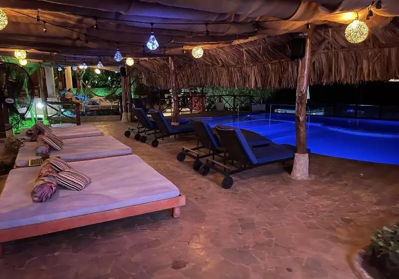Fotos del hotel Isla Real:  17