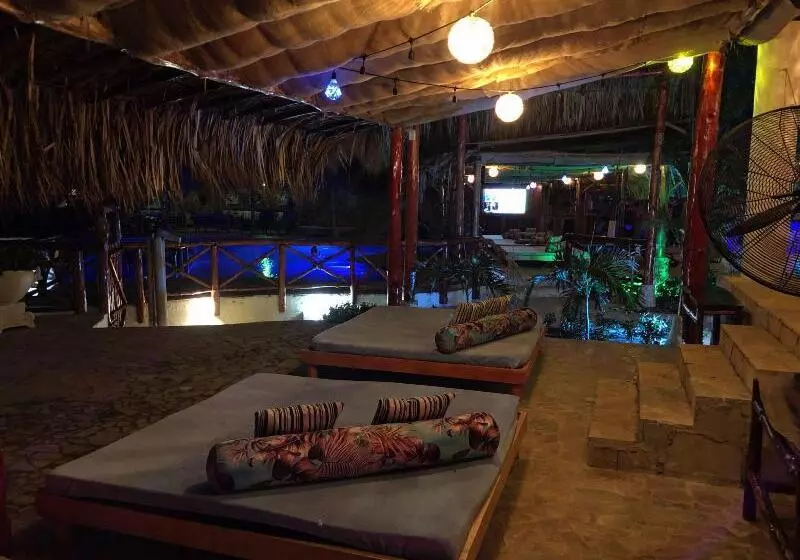 Fotos del hotel Isla Real:  9