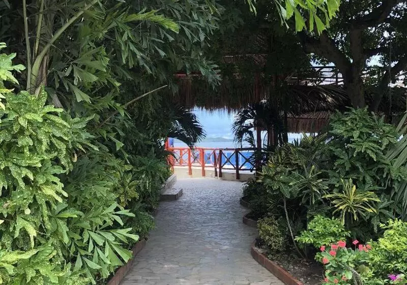 Fotos del hotel Isla Real:  10