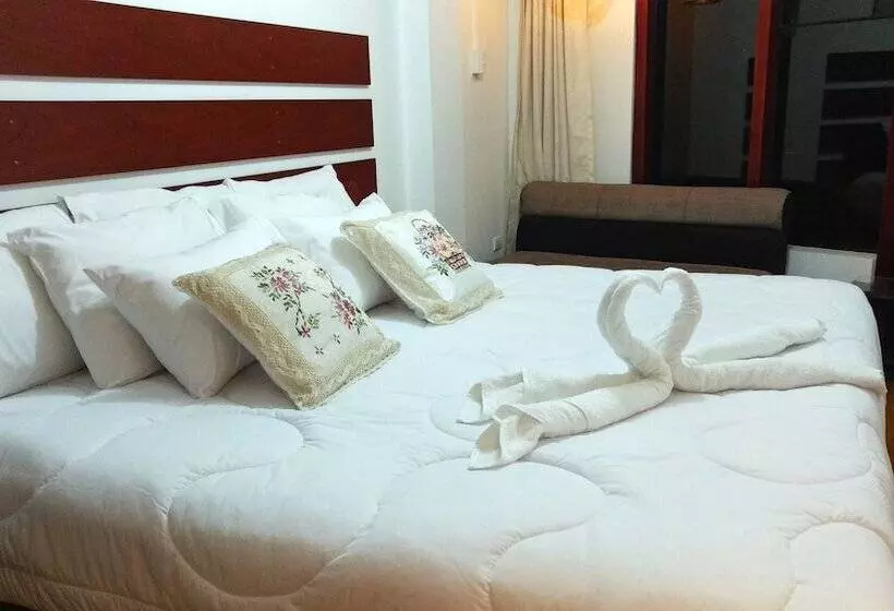 Fotos del hotel Los Girasoles Boutique:  5