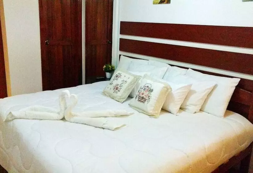 Fotos del hotel Los Girasoles Boutique:  18