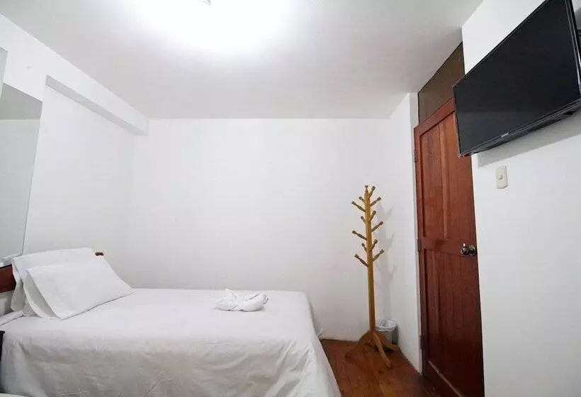 Fotos del hotel Los Girasoles Boutique:  15
