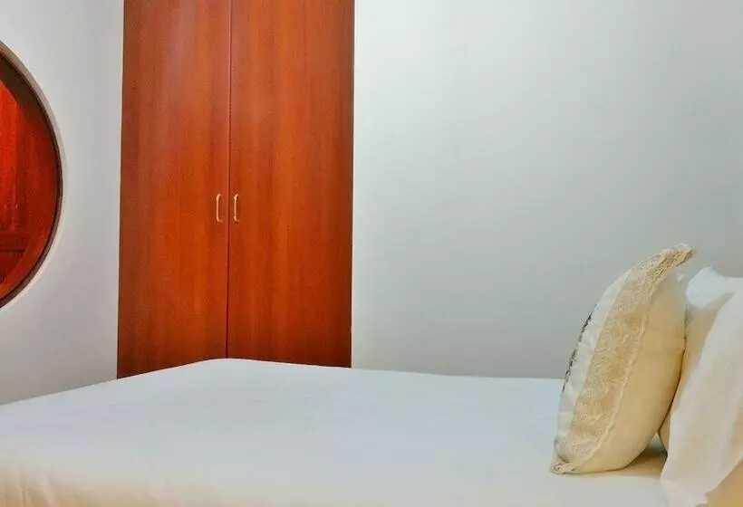 Fotos del hotel Los Girasoles Boutique:  16