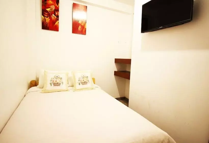 Fotos del hotel Los Girasoles Boutique:  7