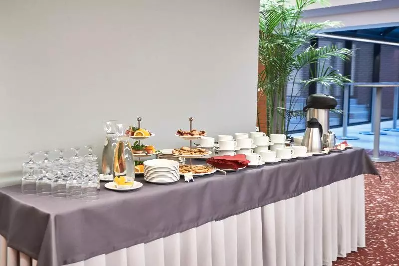 Fotos del hotel Metropol Spa Hotel:  22