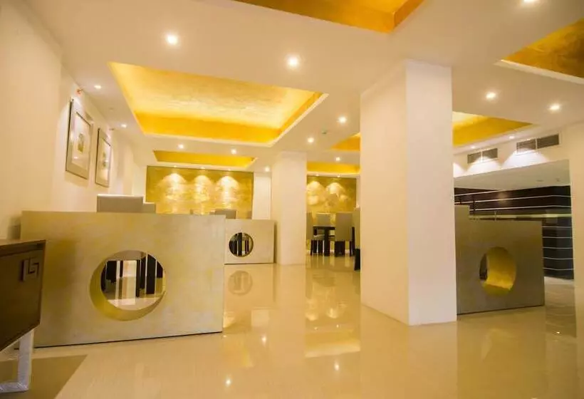 Fotos del hotel Platinum One Suites:  3