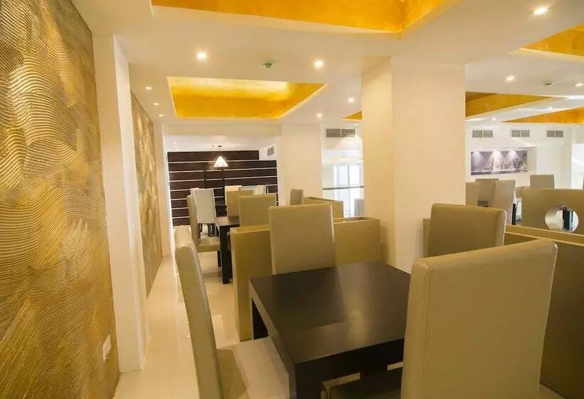 Fotos del hotel Platinum One Suites:  15