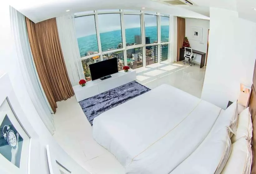 Fotos del hotel Platinum One Suites:  19
