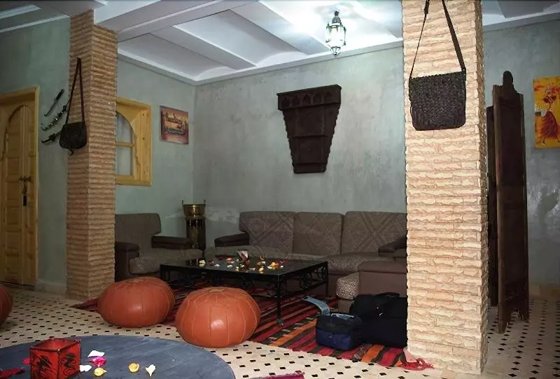 Riad Mellouki