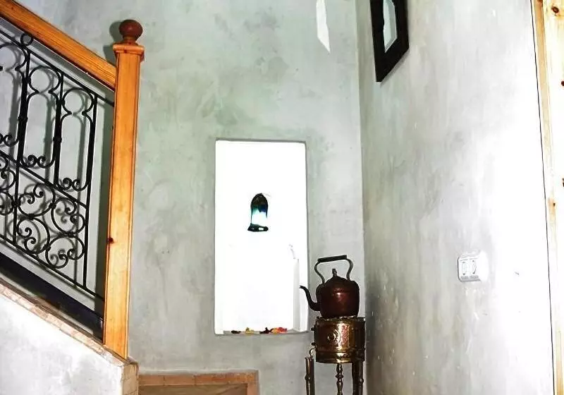 Fotos del hotel Riad Mellouki:  5