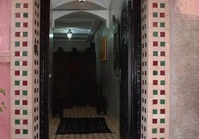 Fotos del hotel Riad Mellouki:  15