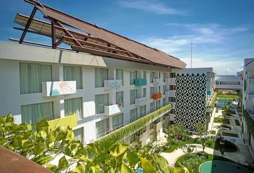 Fotos del hotel Tijili Benoa:  7