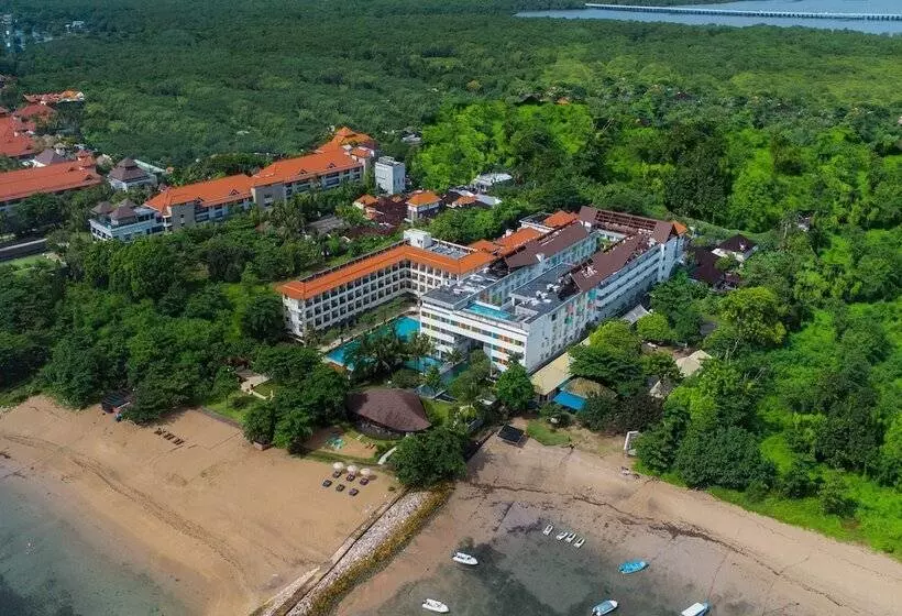 Fotos del hotel Tijili Benoa:  2
