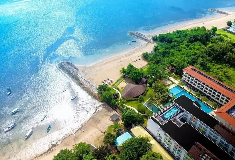 Fotos del hotel Tijili Benoa:  10