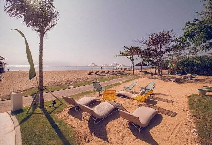 Fotos del hotel Tijili Benoa:  9