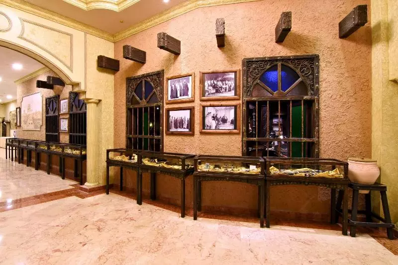 Fotos del hotel Karan:  14