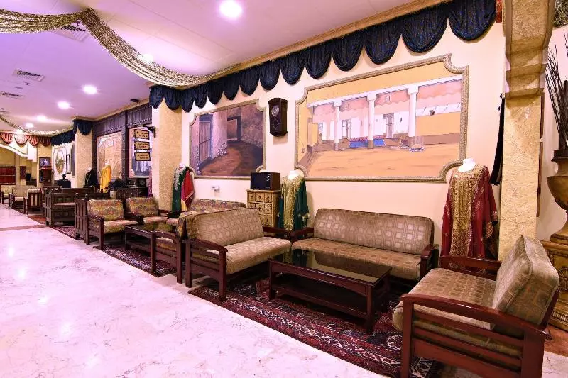 Fotos del hotel Karan:  18