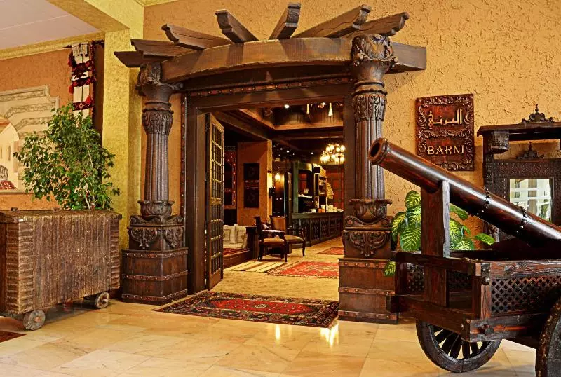 Fotos del hotel Karan:  2