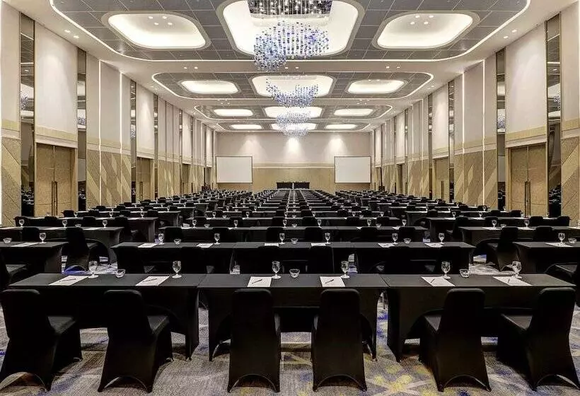 Fotos del hotel Novotel Samator Surabaya Timur:  6