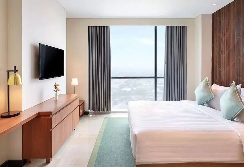 Fotos del hotel Novotel Samator Surabaya Timur:  20