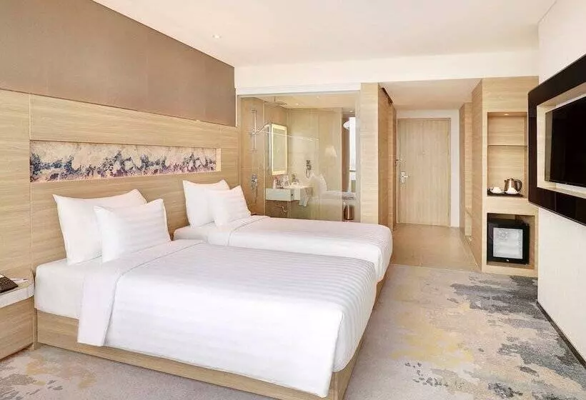 Fotos del hotel Novotel Samator Surabaya Timur:  2