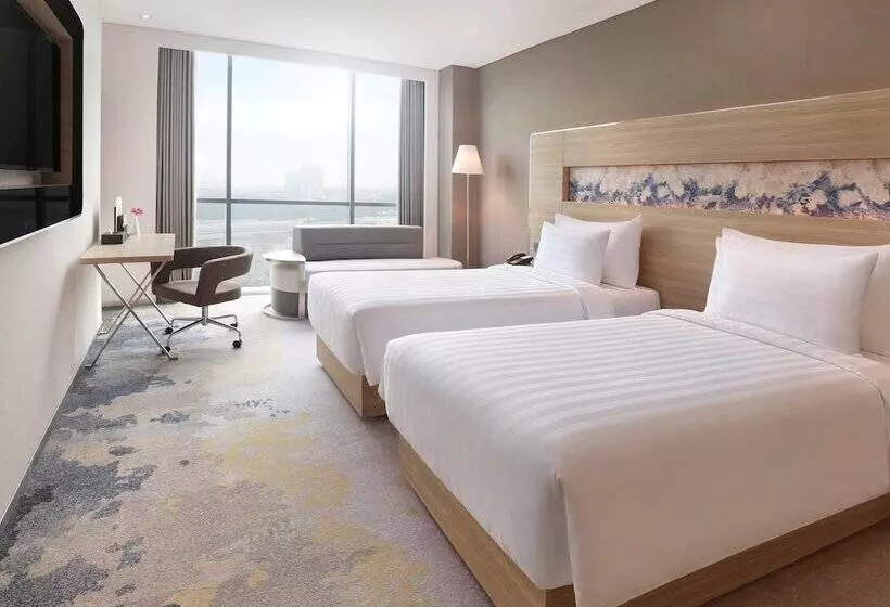 Fotos del hotel Novotel Samator Surabaya Timur:  23