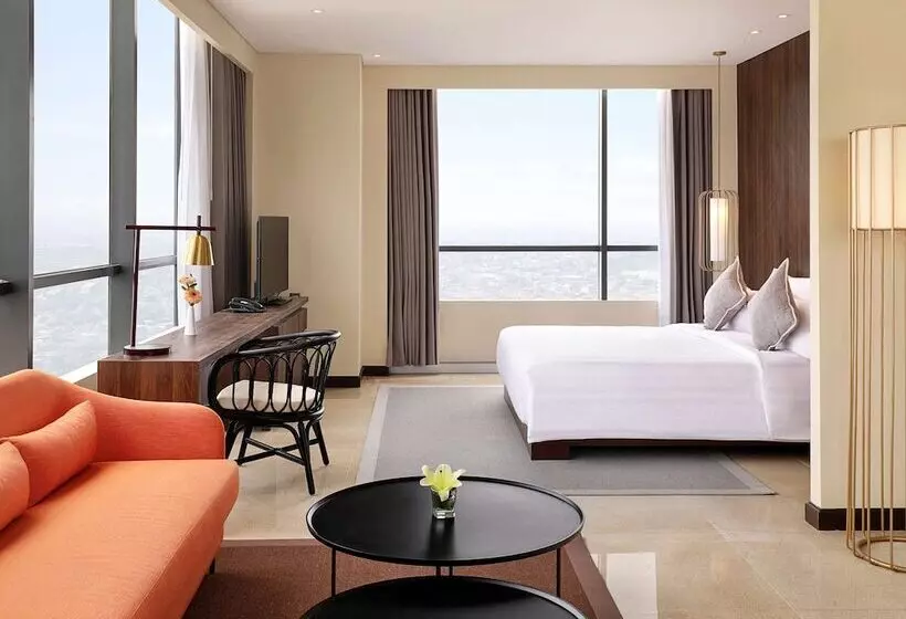 Fotos del hotel Novotel Samator Surabaya Timur:  22