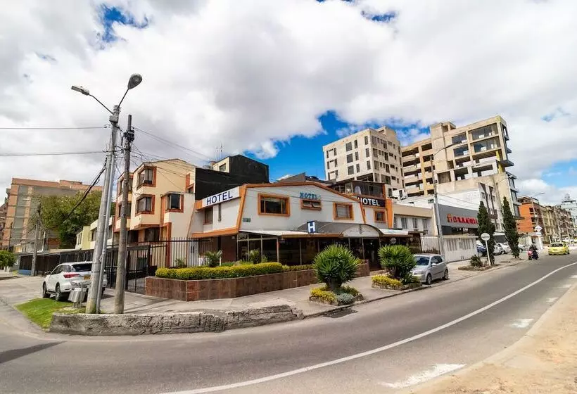 Fotos del hotel Ayenda 1087 La Estación:  14
