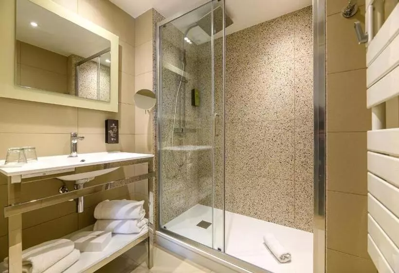 Fotos del hotel Best Western Plus Ajaccio Amirauté:  9