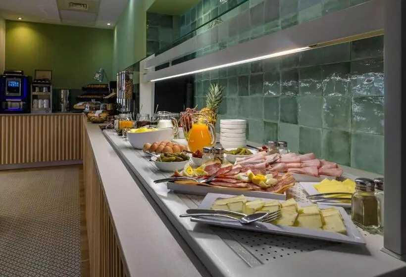 Fotos del hotel Best Western Plus Ajaccio Amirauté:  5