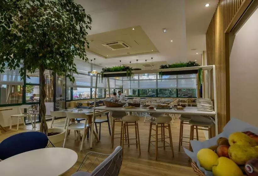 Fotos del hotel Best Western Plus Ajaccio Amirauté:  18