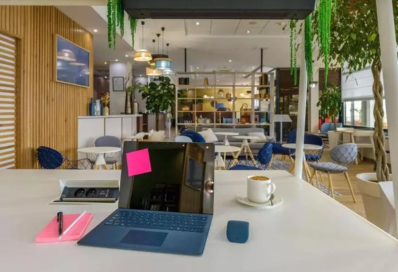 Fotos del hotel Best Western Plus Ajaccio Amirauté:  24