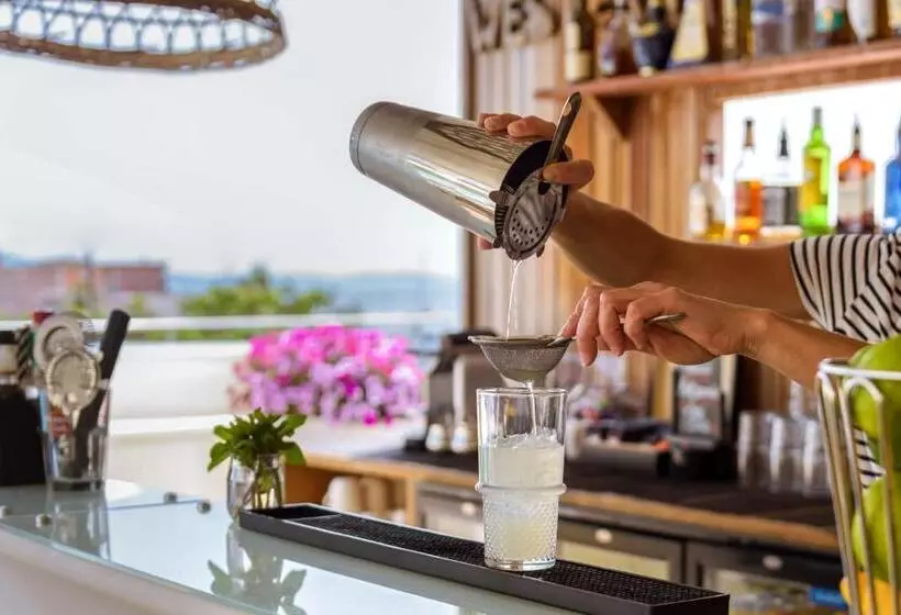 Fotos del hotel Best Western Plus Ajaccio Amirauté:  6