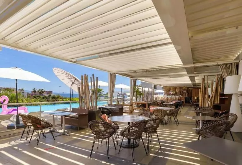 Fotos del hotel Best Western Plus Ajaccio Amirauté:  21