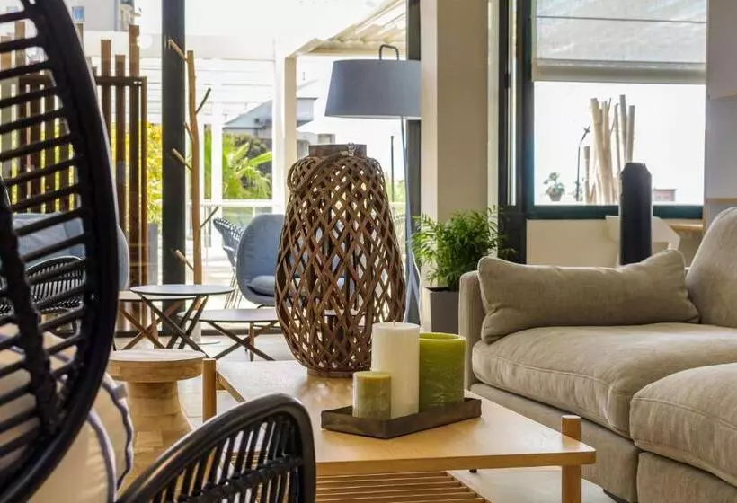 Fotos del hotel Best Western Plus Ajaccio Amirauté:  17