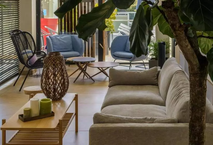 Fotos del hotel Best Western Plus Ajaccio Amirauté:  19